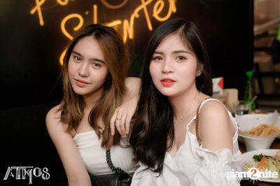 ATMOS Rapper Concert — photo 101