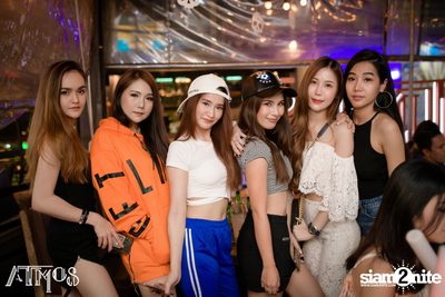 ATMOS Rapper Concert — photo 102