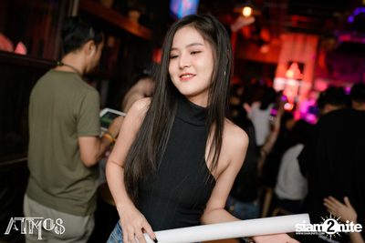 ATMOS Rapper Concert — photo 103