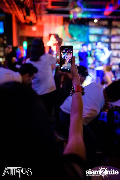ATMOS Rapper Concert — photo 104