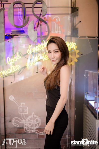 ATMOS Rapper Concert — photo 106