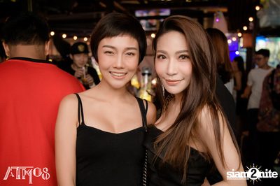 ATMOS Rapper Concert — photo 108