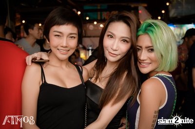 ATMOS Rapper Concert — photo 110