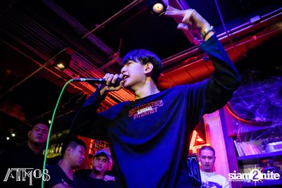 ATMOS Rapper Concert — photo 113