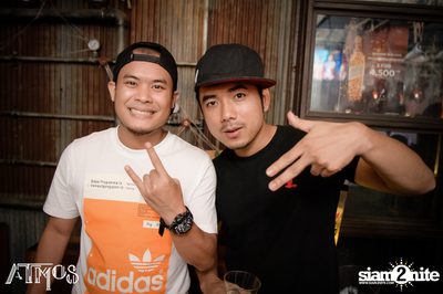 ATMOS Rapper Concert — photo 122