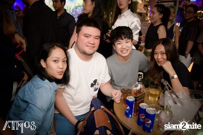ATMOS Rapper Concert — photo 126