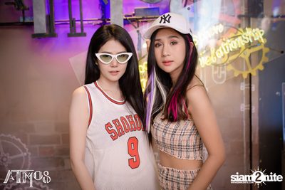 ATMOS Rapper Concert — photo 128