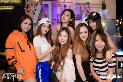 ATMOS Rapper Concert — photo 129
