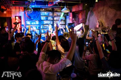 ATMOS Rapper Concert — photo 131