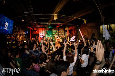 ATMOS Rapper Concert — photo 134