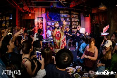 ATMOS Rapper Concert — photo 135