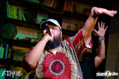 ATMOS Rapper Concert — photo 136