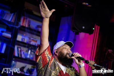 ATMOS Rapper Concert — photo 137
