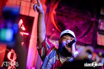 ATMOS Rapper Concert — photo 138