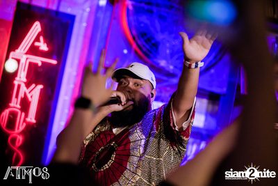 ATMOS Rapper Concert — photo 139