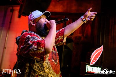 ATMOS Rapper Concert — photo 141