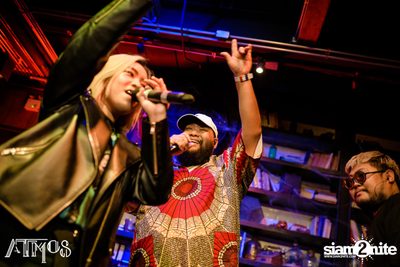 ATMOS Rapper Concert — photo 145