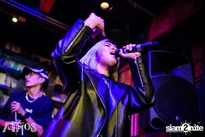 ATMOS Rapper Concert — photo 147