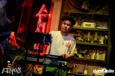 ATMOS Rapper Concert — photo 150