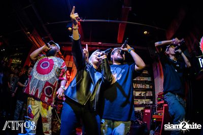 ATMOS Rapper Concert — photo 152