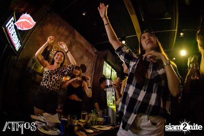 ATMOS Rapper Concert — photo 154