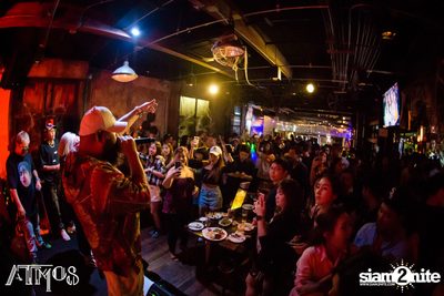 ATMOS Rapper Concert — photo 155
