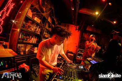 ATMOS Rapper Concert — photo 156