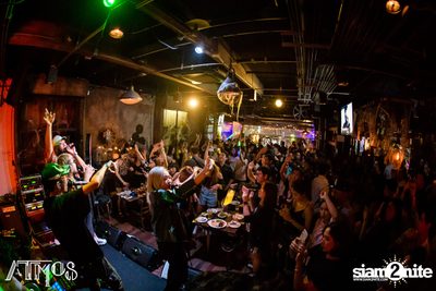 ATMOS Rapper Concert — photo 157