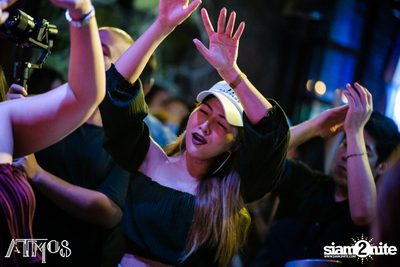 ATMOS Rapper Concert — photo 158