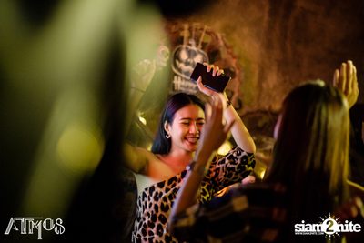 ATMOS Rapper Concert — photo 159