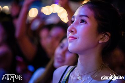 ATMOS Rapper Concert — photo 160
