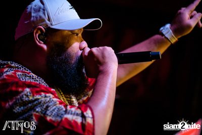 ATMOS Rapper Concert — photo 161