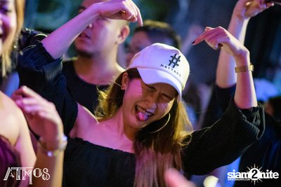 ATMOS Rapper Concert — photo 162
