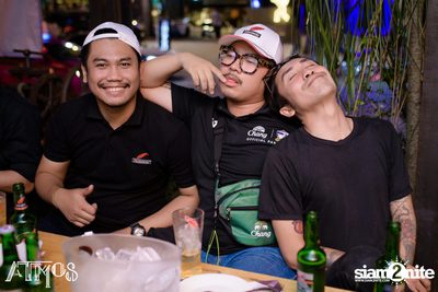 ATMOS Rapper Concert — photo 163