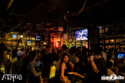 ATMOS Rapper Concert — photo 164