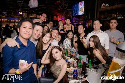 ATMOS Rapper Concert — photo 167