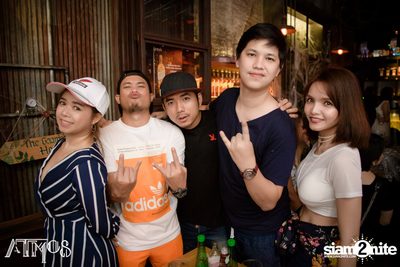 ATMOS Rapper Concert — photo 168