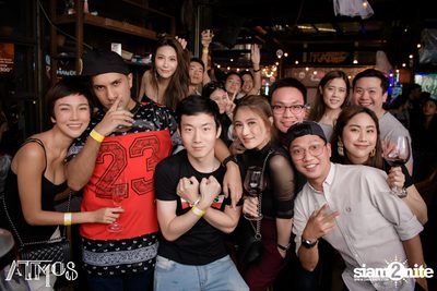 ATMOS Rapper Concert — photo 169