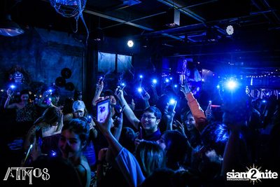 ATMOS Rapper Concert — photo 170