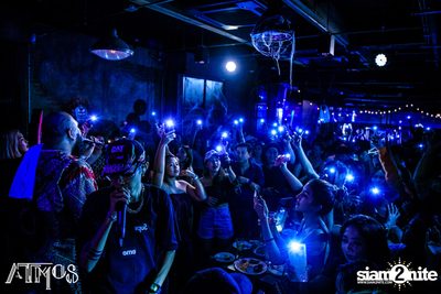 ATMOS Rapper Concert — photo 171