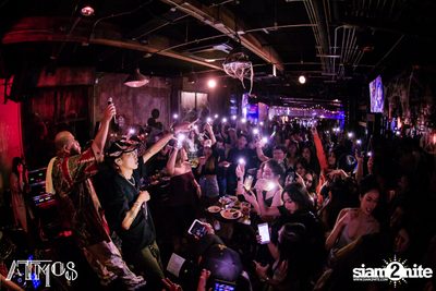 ATMOS Rapper Concert — photo 172