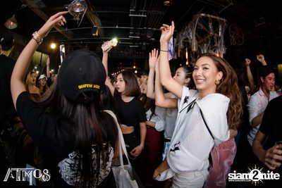 ATMOS Rapper Concert — photo 175