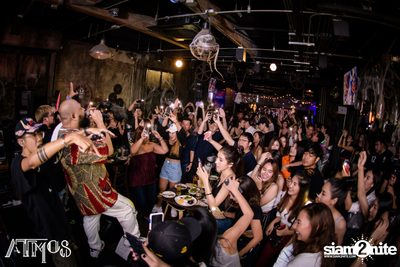 ATMOS Rapper Concert — photo 176