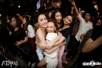 ATMOS Rapper Concert — photo 177