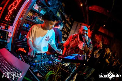 ATMOS Rapper Concert — photo 178