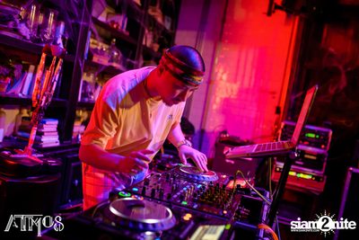 ATMOS Rapper Concert — photo 183