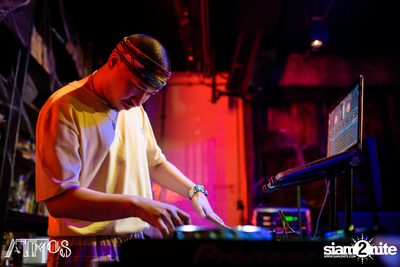 ATMOS Rapper Concert — photo 184