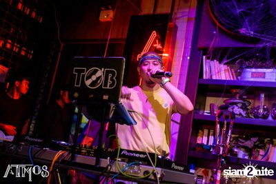 ATMOS Rapper Concert — photo 185
