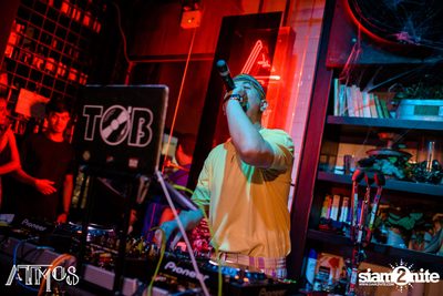 ATMOS Rapper Concert — photo 187