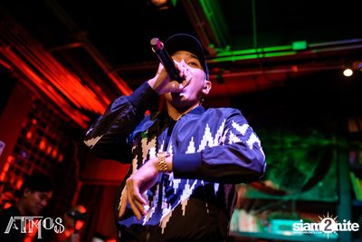 ATMOS Rapper Concert — photo 188